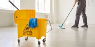 Société de ménage Châteaudun : Entreprise de nettoyage professionnel & lavage vitres