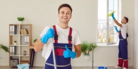 Société de ménage Vierzon : Entreprise de nettoyage professionnel & lavage vitres