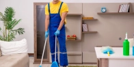 Société de ménage Paris 1 : Entreprise de nettoyage professionnel & lavage vitres