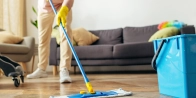 Société de ménage Dreux : Entreprise de nettoyage professionnel & lavage vitres