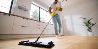 Société de ménage Salbris : Entreprise de nettoyage professionnel & lavage vitres