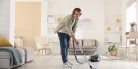 Société de ménage Saint-Avertin : Entreprise de nettoyage professionnel & lavage vitres
