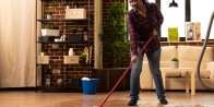 Société de ménage Joué-lès-Tours : Entreprise de nettoyage professionnel & lavage vitres
