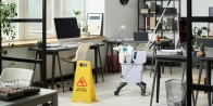 Société de ménage Blois : Entreprise de nettoyage professionnel & lavage vitres