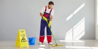 Société de ménage Paris 15 : Entreprise de nettoyage professionnel & lavage vitres