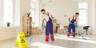 Nettoyage de bureaux professionnel à Amboise (37530) – Spécialiste tertiaire