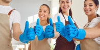 Nettoyage de bureaux professionnel à Saran (45770) – Spécialiste tertiaire