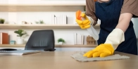 Nettoyage de bureaux professionnel à Saint-Jean-de-Braye (45800) – Spécialiste tertiaire