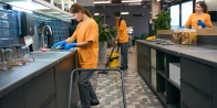 Nettoyage de bureaux professionnel à Châlette-sur-Loing (45120) – Spécialiste tertiaire