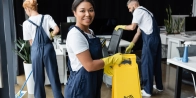 Nettoyage de bureaux professionnel à Reuilly (36260) – Spécialiste tertiaire