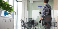 Nettoyage de bureaux professionnel à Vierzon (18100) – Spécialiste tertiaire