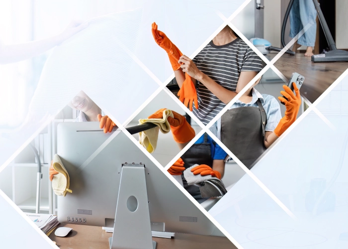 Société de ménage Châteauroux : Entreprise de nettoyage professionnel & lavage vitres